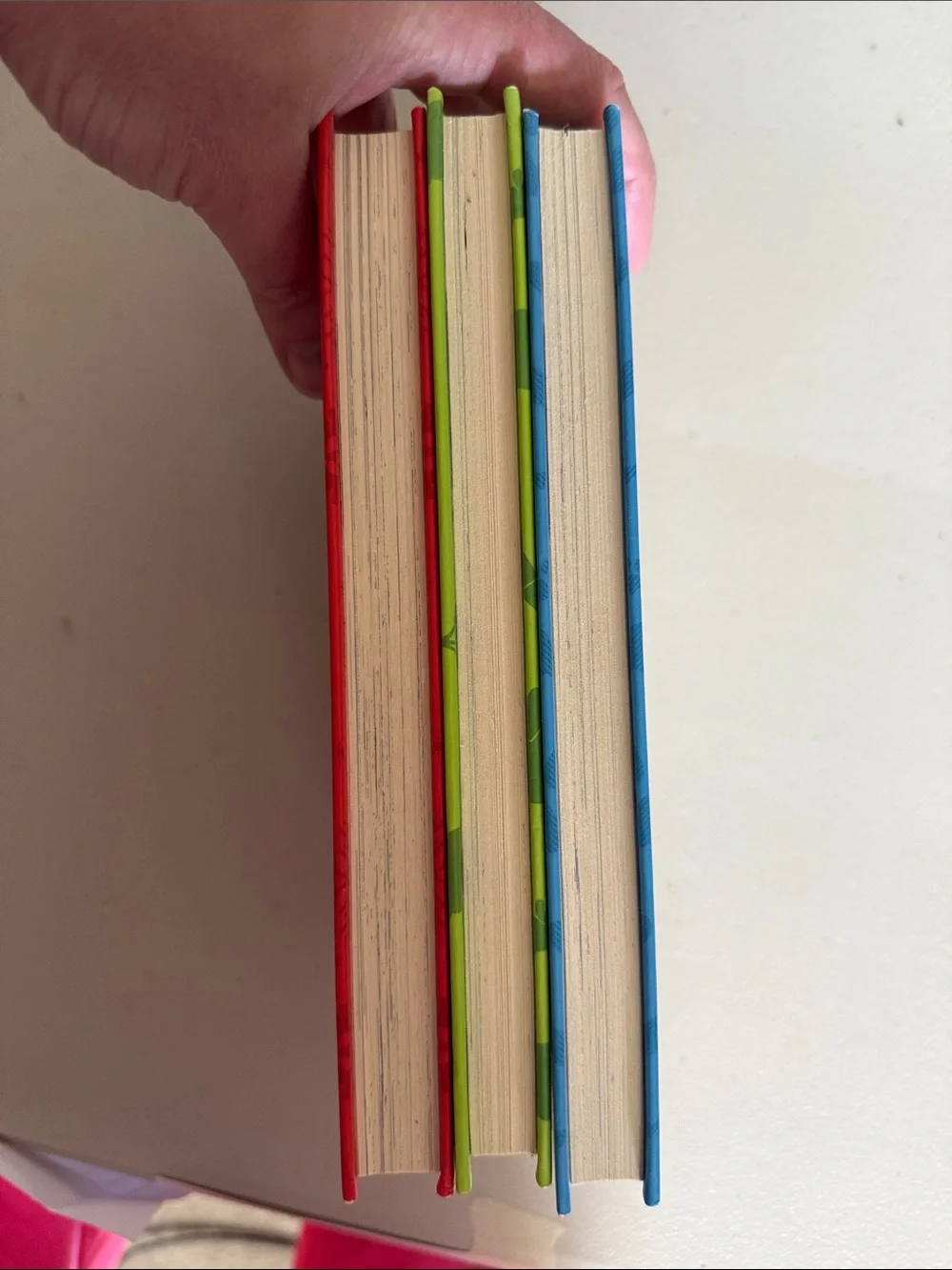 James Patterson Dog Diaries Hardcover Book - set